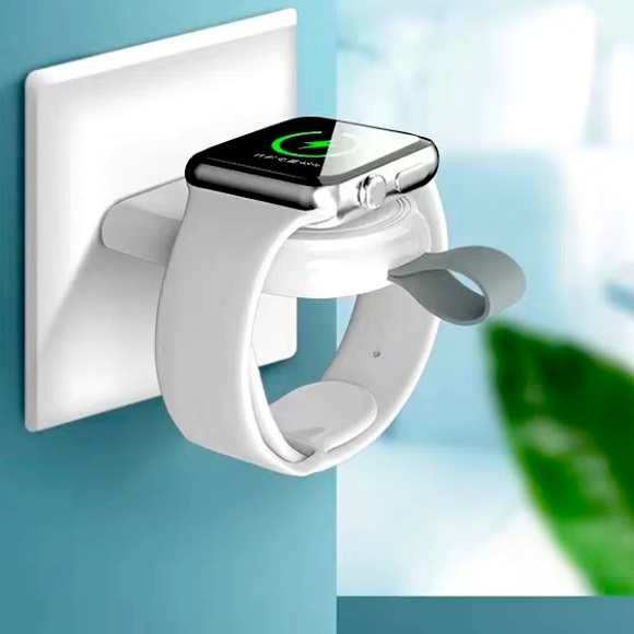 ๐NIP:Portable Smart Watch Charger - Picture 1 of 11